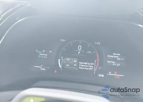 2025 Lexus Rx 350 Premium Plus from USA, damaged, VIN 2T2BAMBA8SC052127